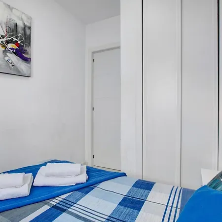 Nyaraló Bonamar Arona