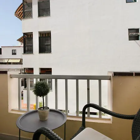 Bonamar Semesterbostad Arona (Tenerife)