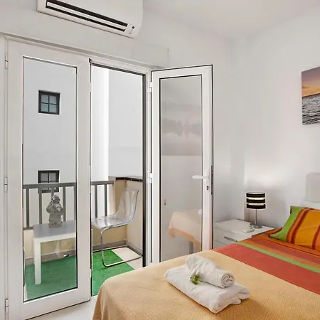 Casa vacanze Bonamar *