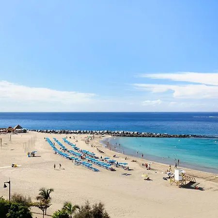 Bonamar Semesterbostad Arona (Tenerife)