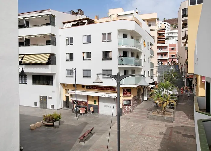 Casa vacanze Bonamar *