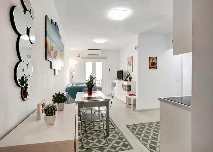 Bonamar * Arona (Tenerife)