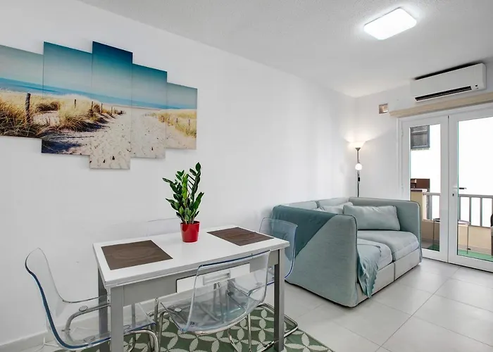 Bonamar Casa vacanze Arona (Tenerife)