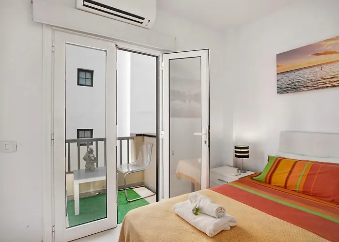 Casa vacanze Bonamar *