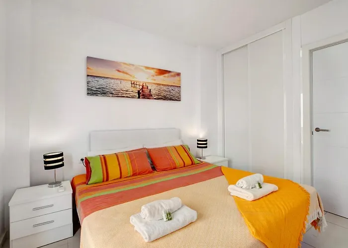 Casa vacanze Bonamar *