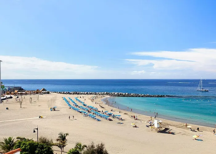 Bonamar Casa vacanze Arona (Tenerife)