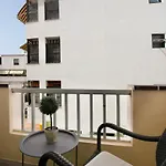 Bonamar Vakantiehuis Arona (Tenerife)