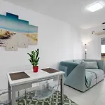 Bonamar Vakantiehuis Arona (Tenerife)
