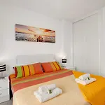 Vakantiehuis Bonamar *