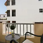Bonamar Vakantiehuis Arona (Tenerife)