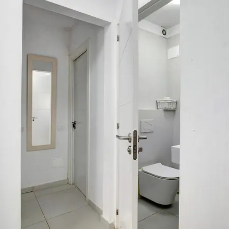 Hébergement de vacances Bonamar