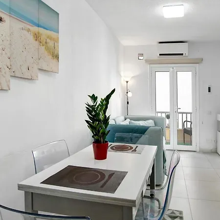 Holiday home Bonamar *
