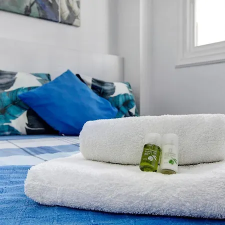 Hébergement de vacances Bonamar