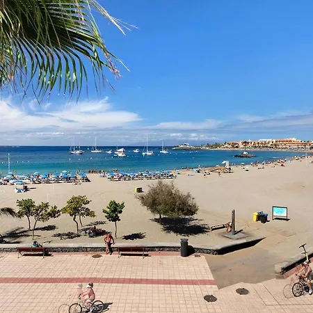 Bonamar Holiday home *