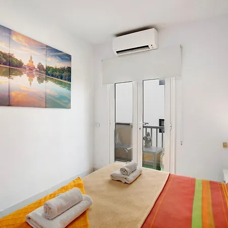 Bonamar Hébergement de vacances