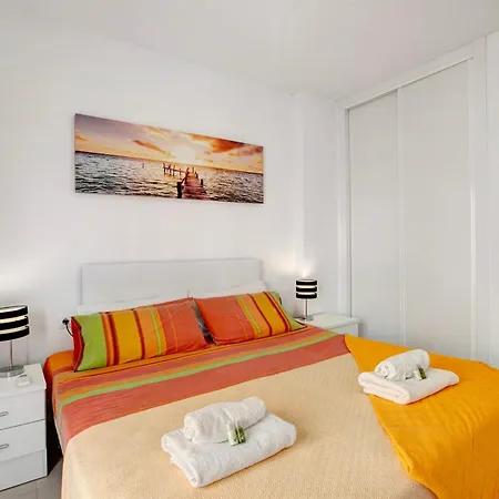 Tatil Evi Bonamar