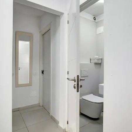 Tatil Evi Bonamar Arona (Tenerife)