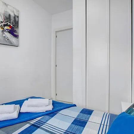 Tatil Evi Bonamar *