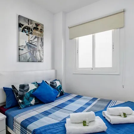 Tatil Evi Bonamar Arona (Tenerife)