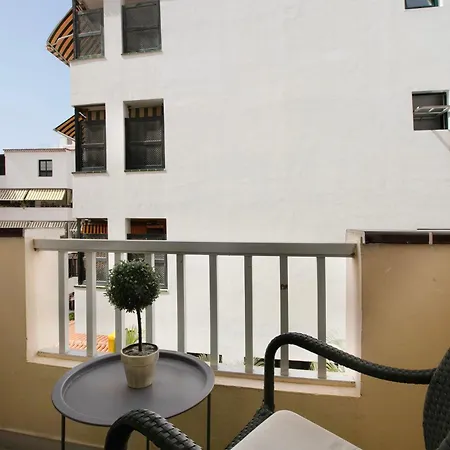 Bonamar Tatil Evi Arona (Tenerife)