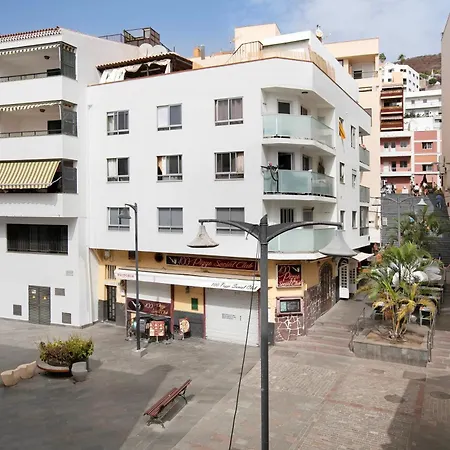 Nyaraló Bonamar Arona