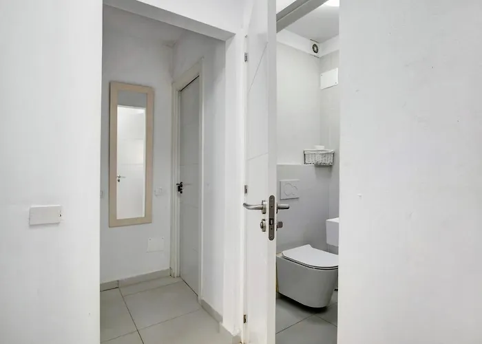 Дом отдыха Bonamar