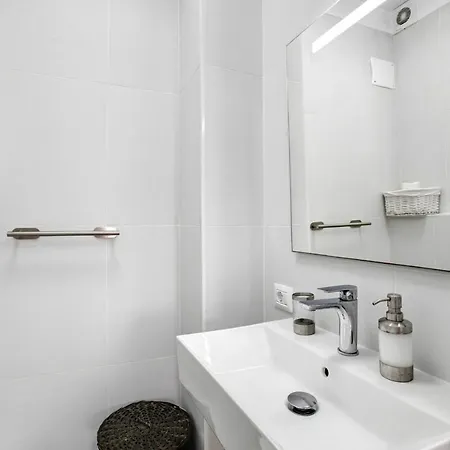 Bonamar Semesterbostad *