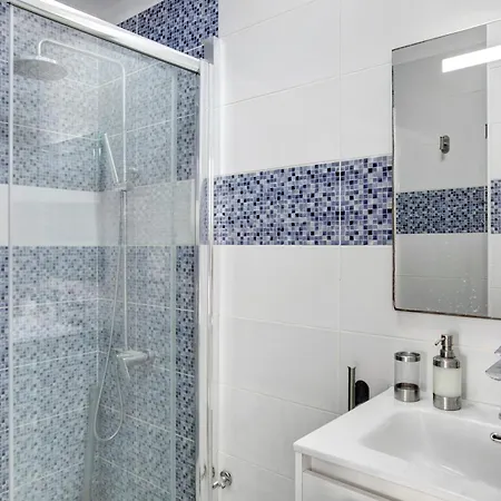 Bonamar Semesterbostad *