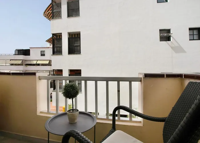 Bonamar Tatil Evi Arona (Tenerife)