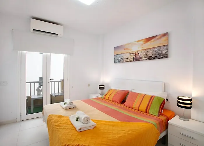 Bonamar Tatil Evi Arona (Tenerife)