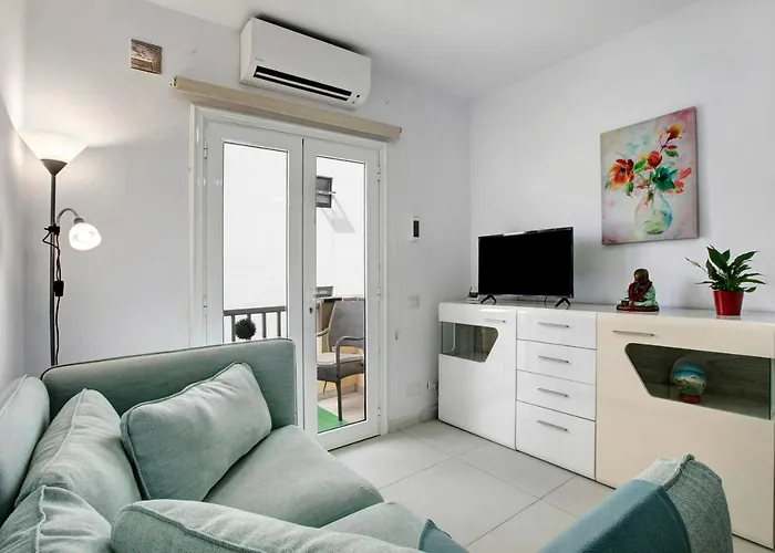 Bonamar * Arona (Tenerife)