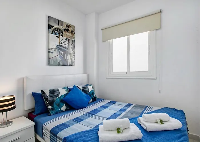 Bonamar Arona (Tenerife)